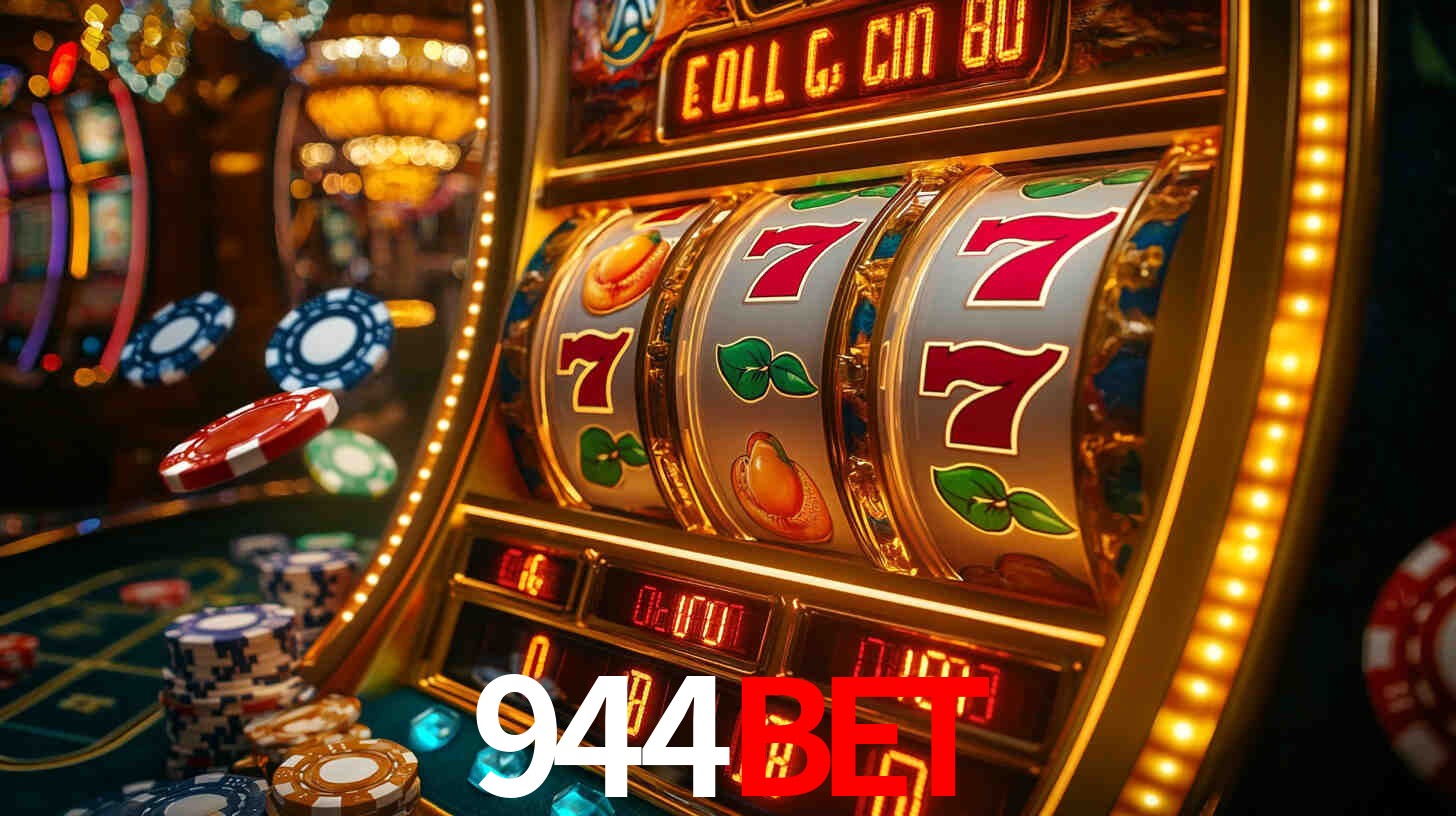Statistics 944bet