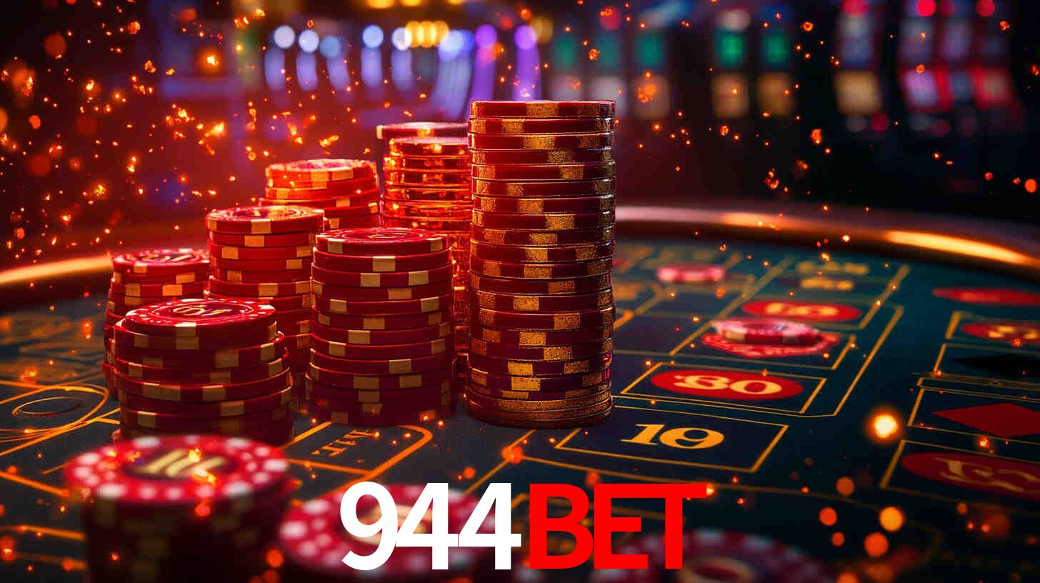 Welcome Bonus 944bet