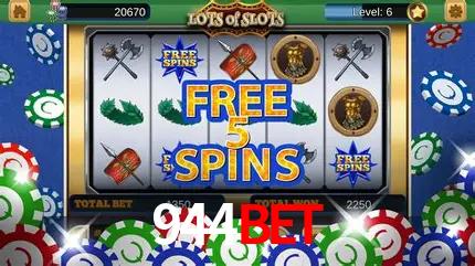 Desvendando o Mundo dos Jogos Virtuais na 944bet
