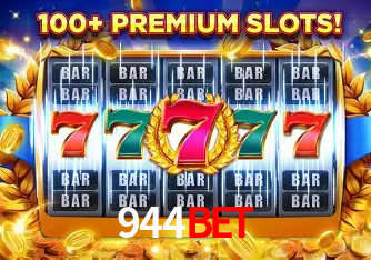 A Emoção da Loteria na 944bet: Uma Chance de Mudança de Vida