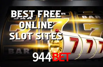 Apostas Esportivas na 944bet: Um Guia Completo