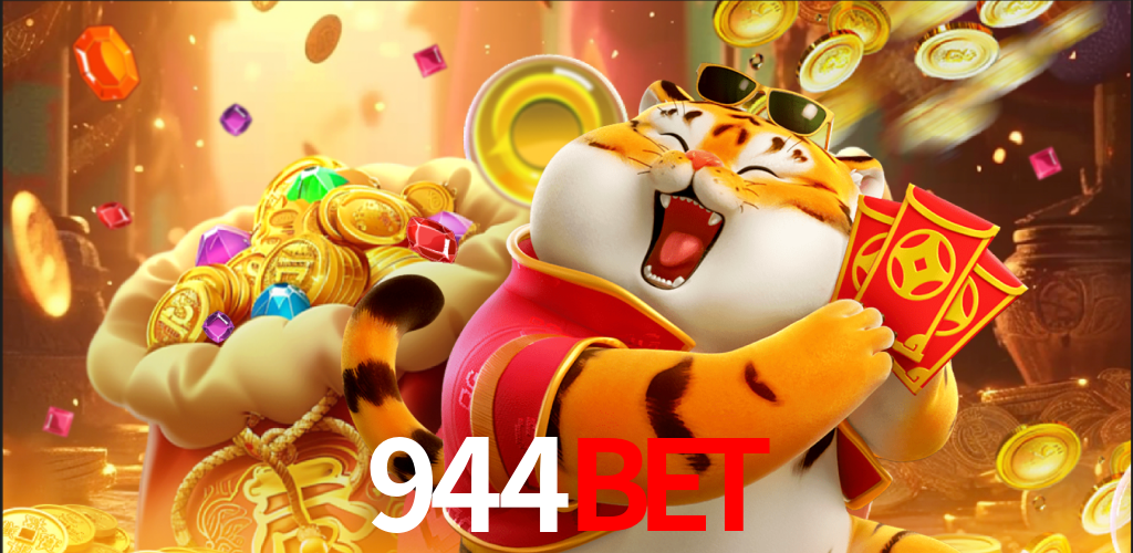 Programa VIP 944bet