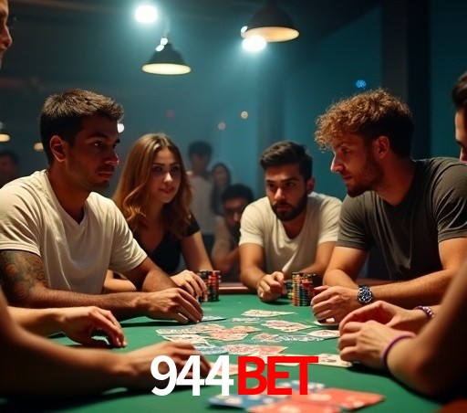 Experimente o Login Seguro Premium no 944bet