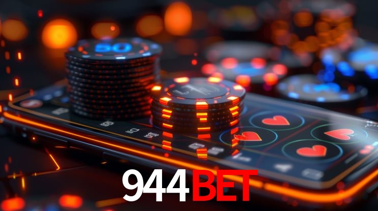 API Integration 944bet