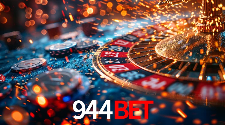 APP oficial da 944bet para mobile