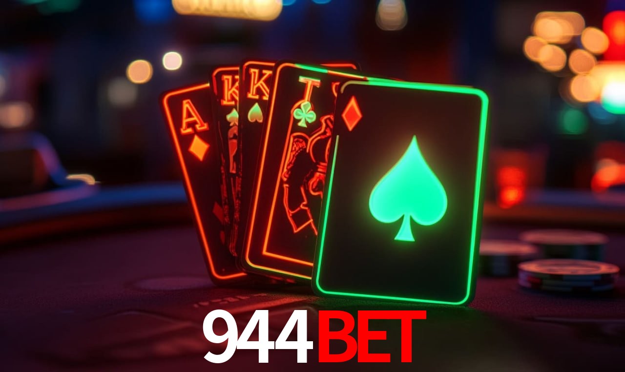 Ofertas Imperdíveis na 944bet: Promoções e Bônus Que Valem a Pena