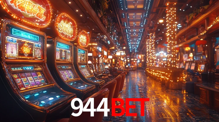 Blackjack Table 944bet