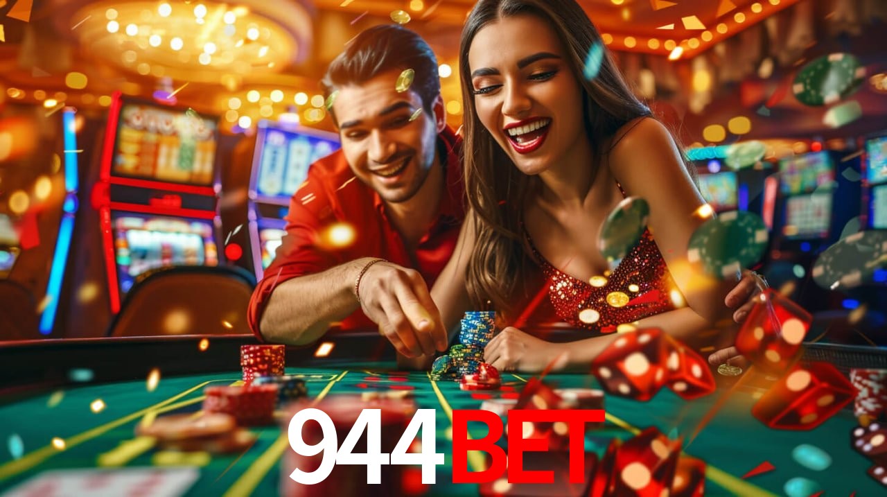 Integração de APIs 944bet