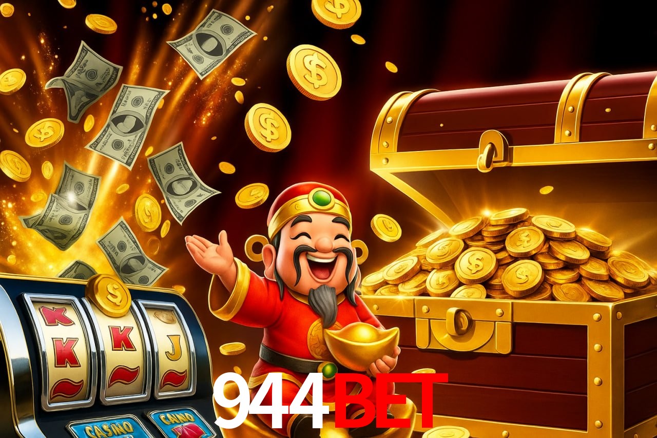 Casino VIP 944bet