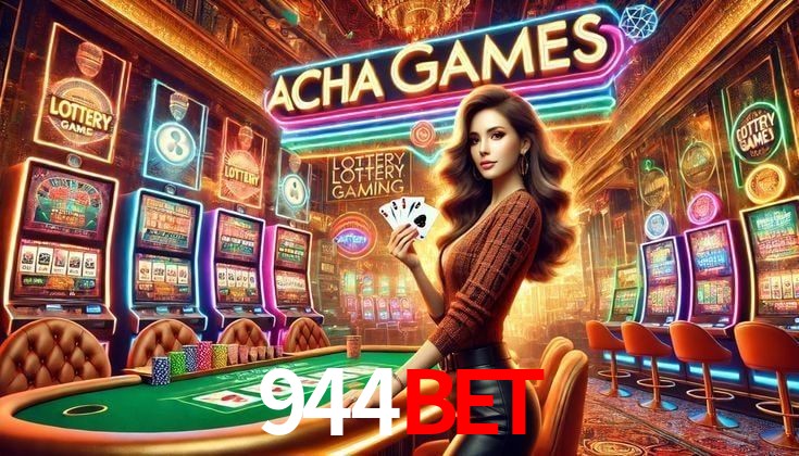 Account Benefits 944bet