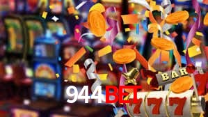 944bet App Interface