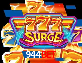 Descubra o Mundo do Cassino Online com 944bet