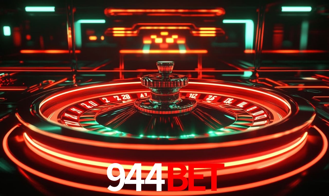 Apostas Esportivas na 944bet: Um Guia Completo
