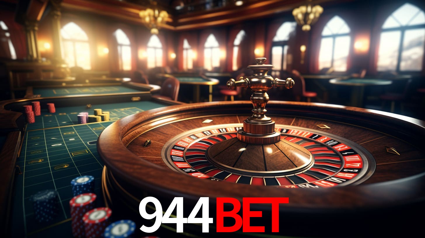 Game Providers 944bet