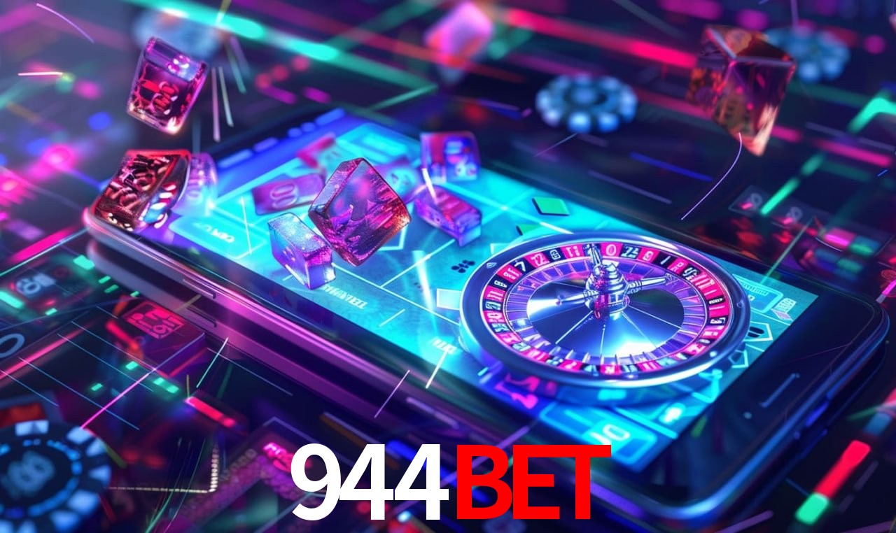 Estatísticas do Jogo 944bet