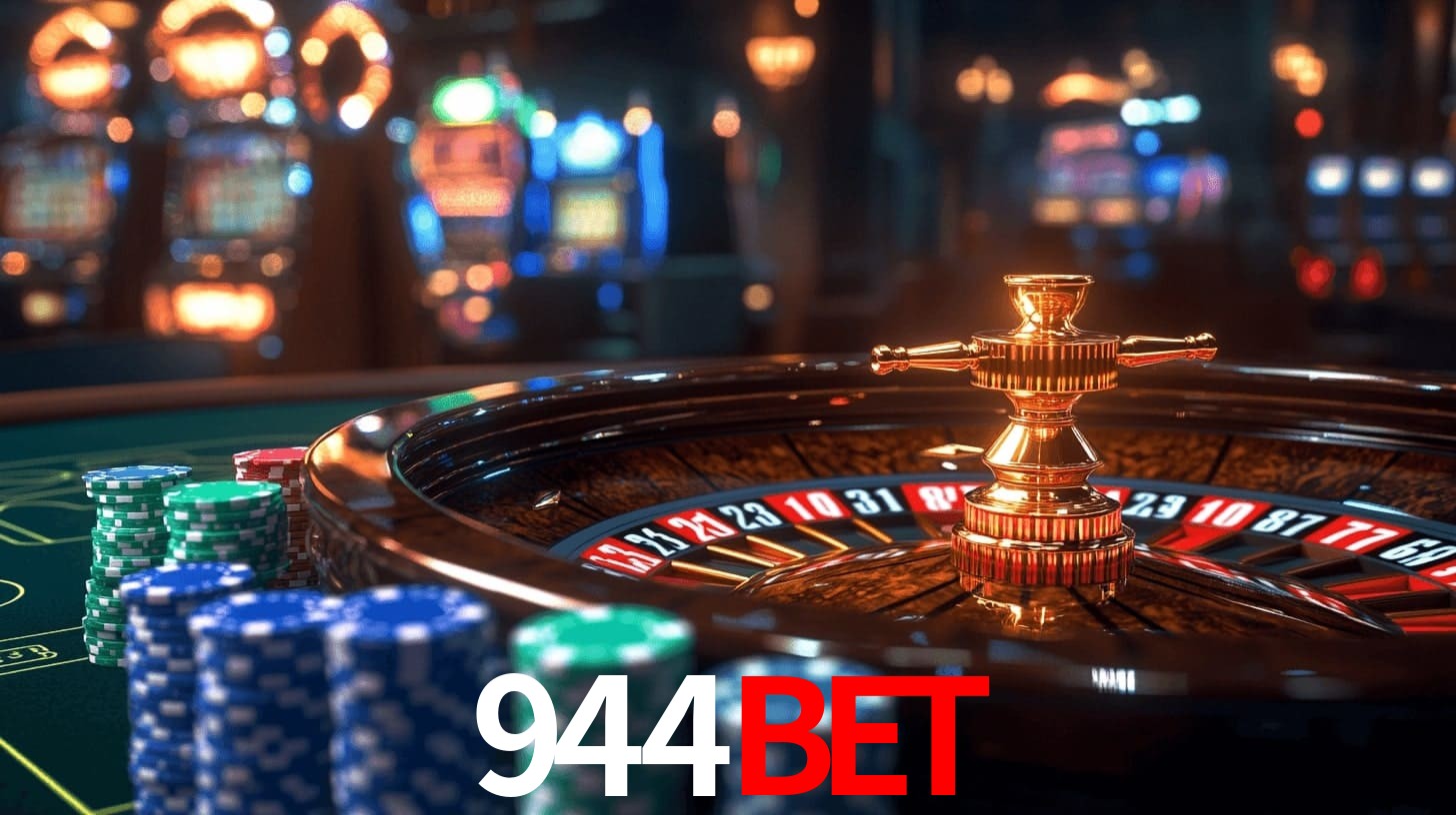 VIP Casino 944bet
