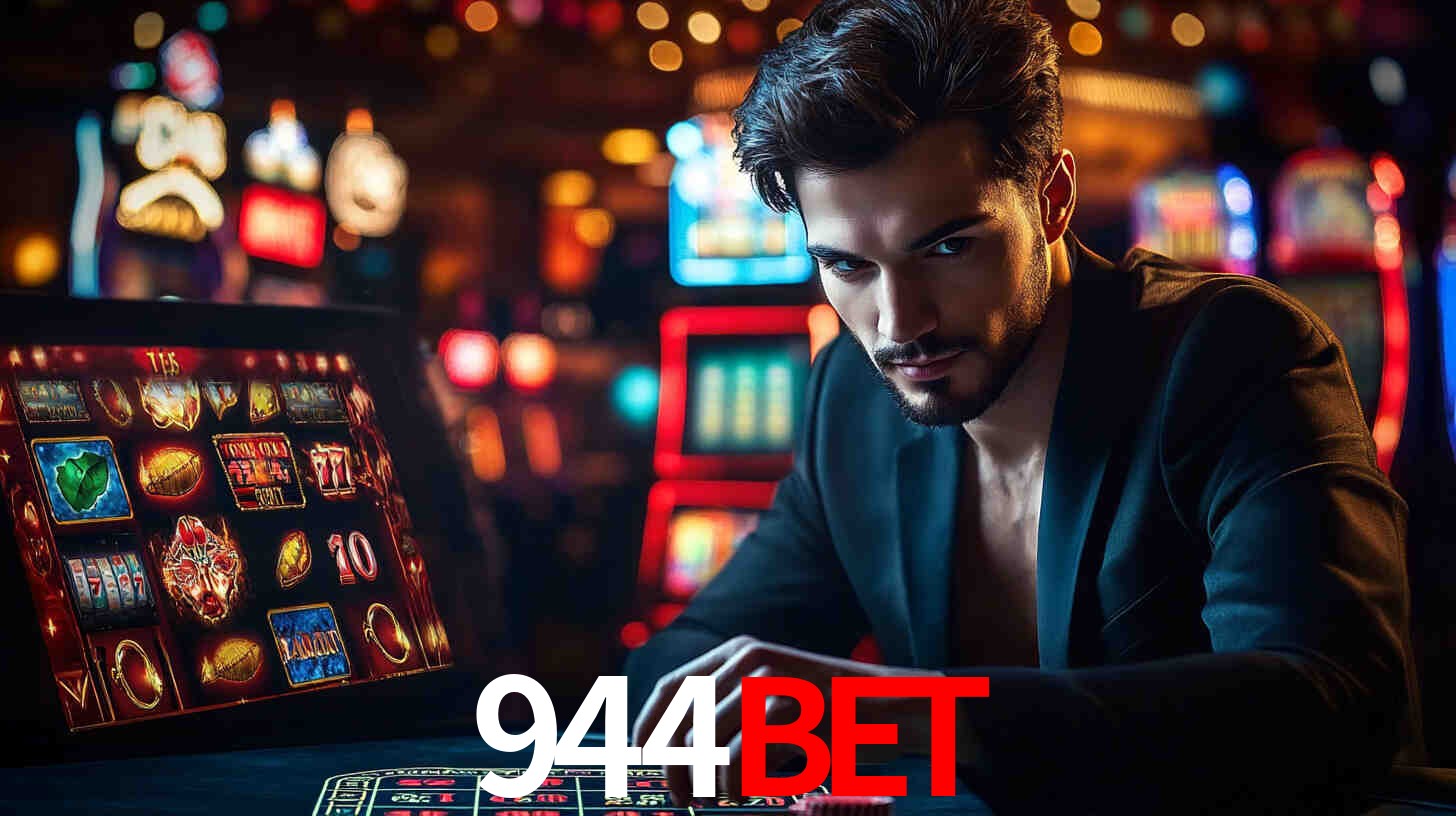Welcome Bonus 944bet