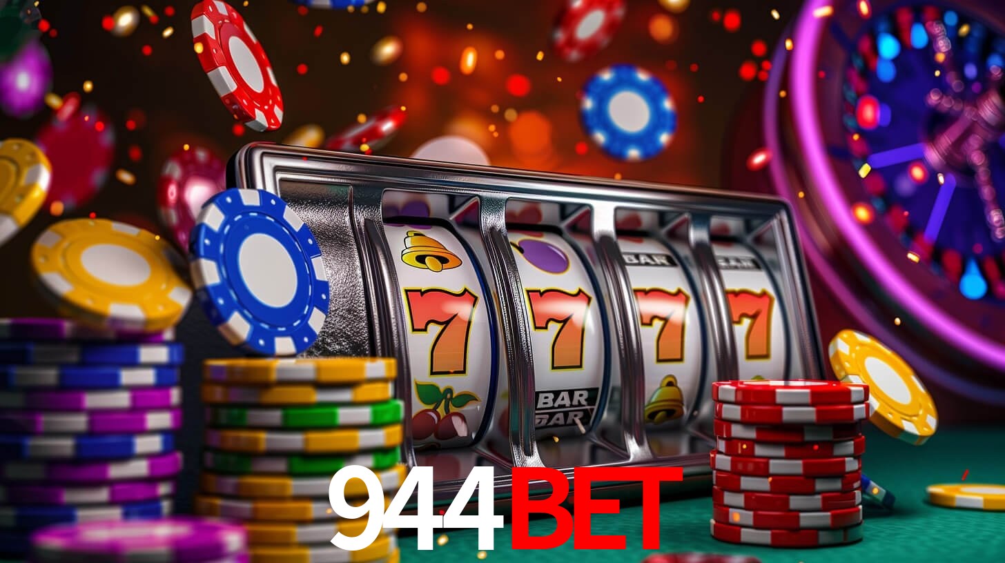 Mesa de Blackjack 944bet