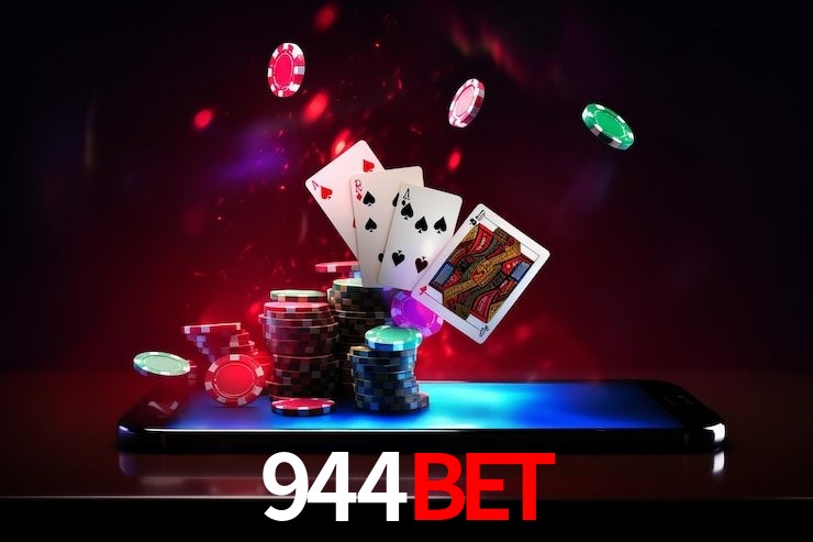 Seasonal Promotions 944bet