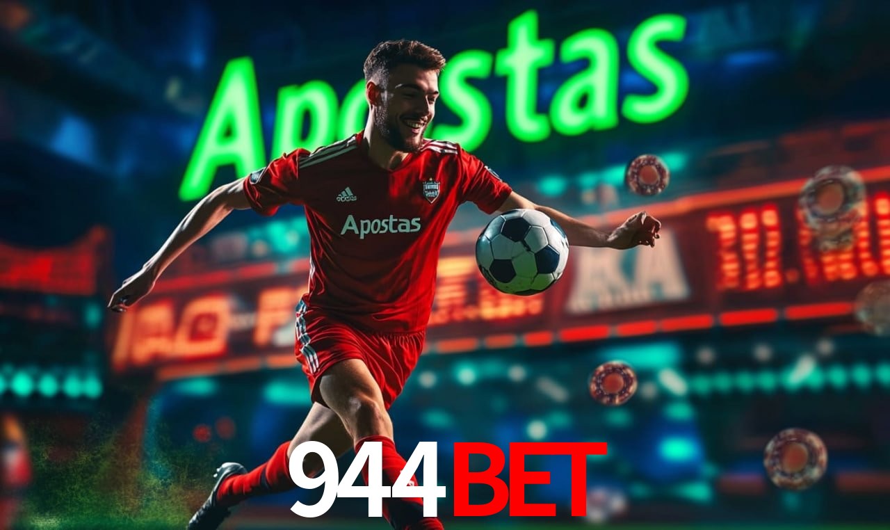 Torneios 944bet