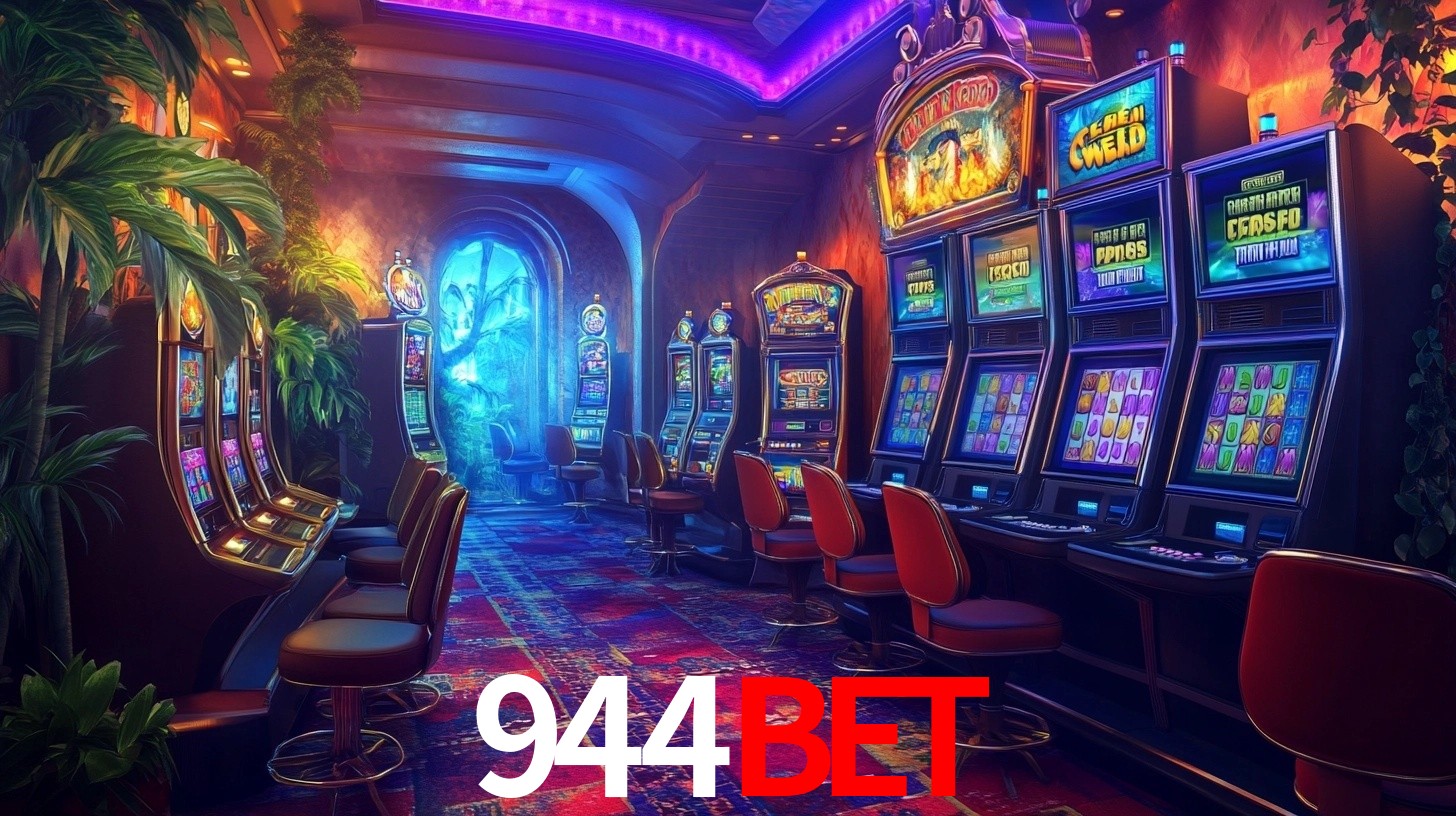 Bonus Features 944bet