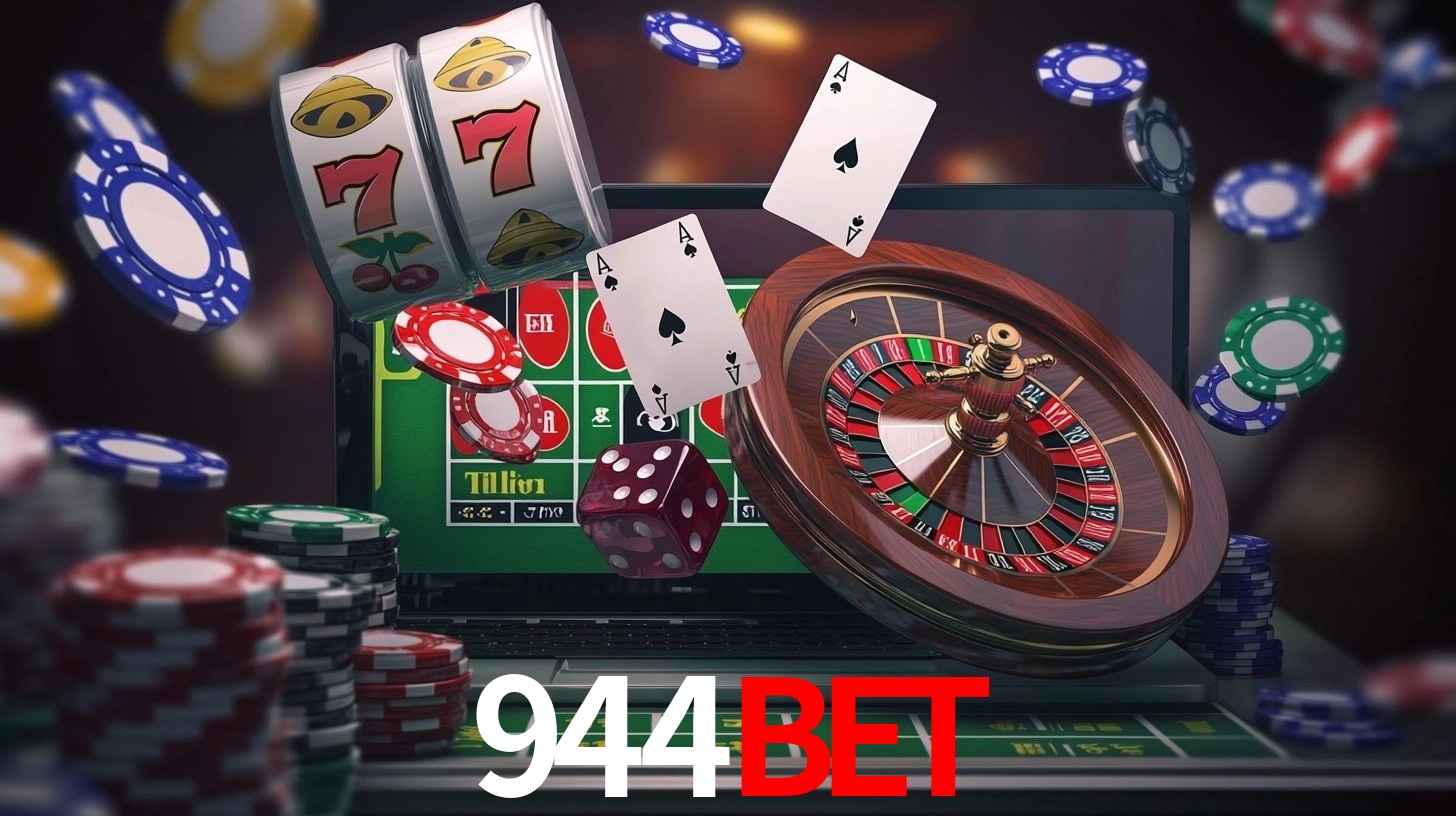 Basketball Betting 944bet