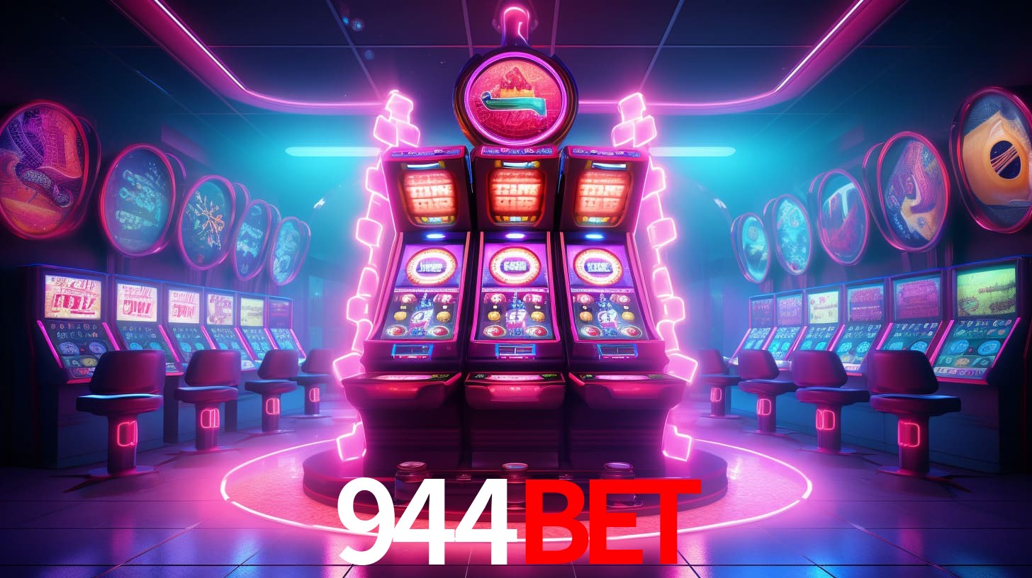 Roulette Table 944bet