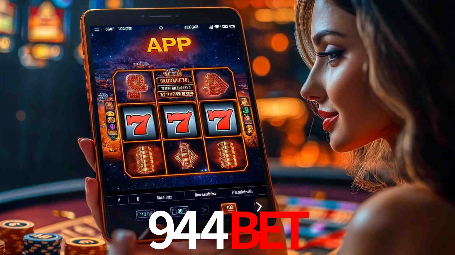 Daily Bonuses 944bet
