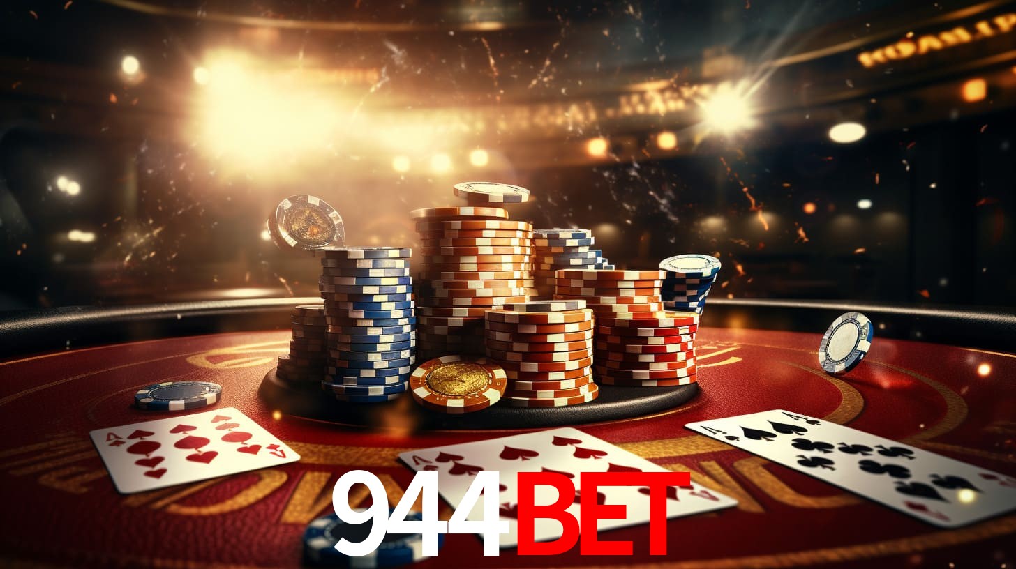 Games Directory 944bet