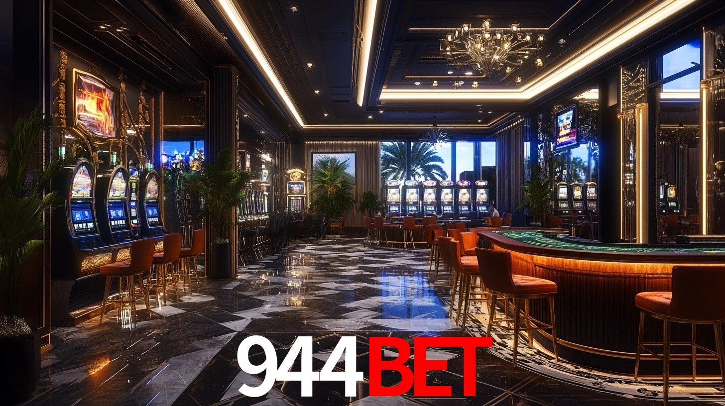 Sports Statistics 944bet