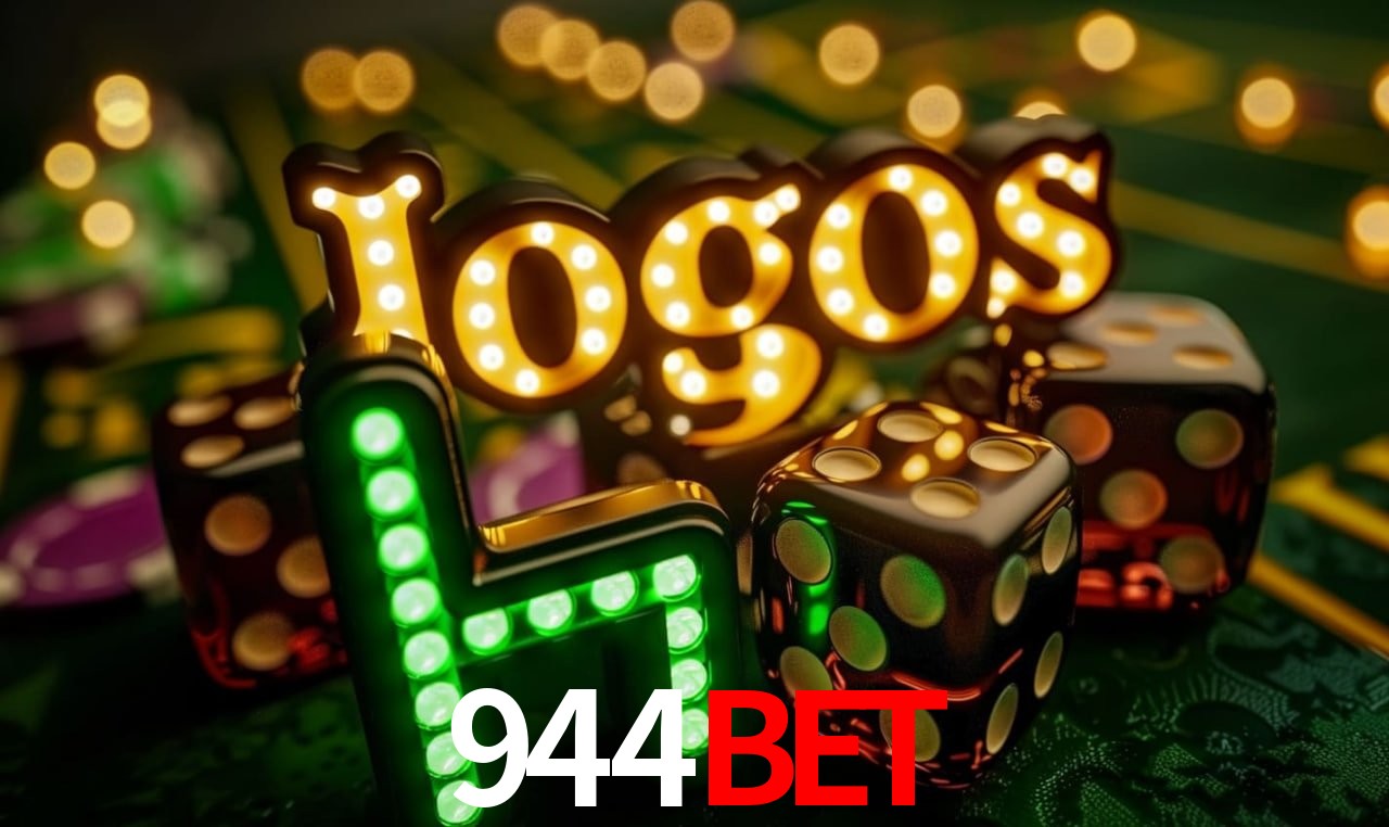 Casino Ao Vivo 944bet