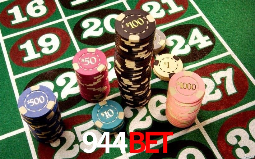 cassino 944bet