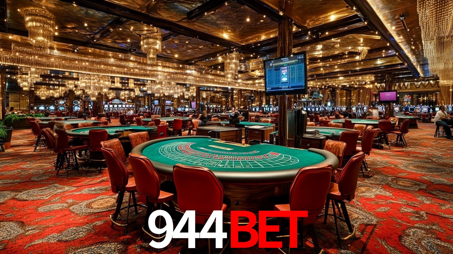 Live Casino 944bet
