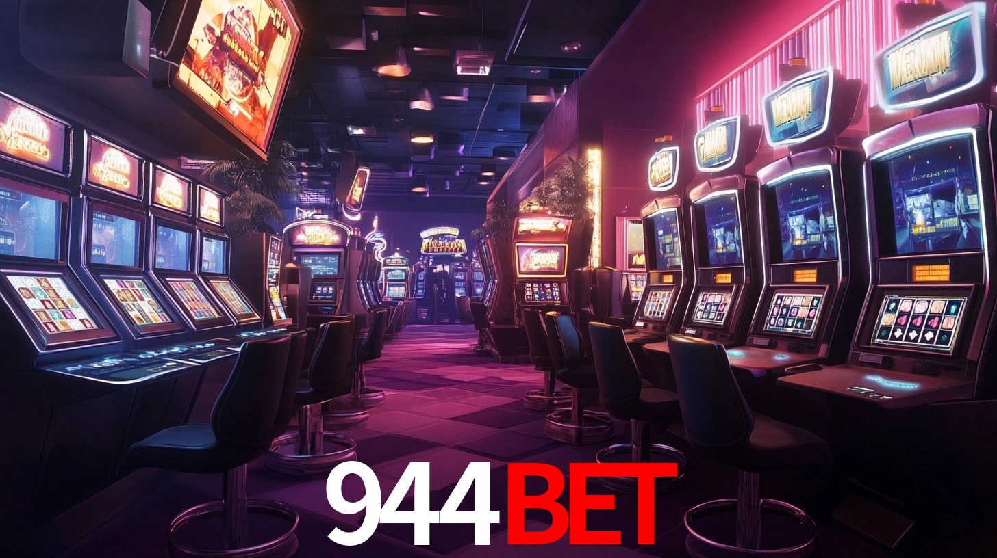 Tennis Betting 944bet